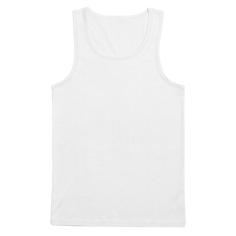 Undershirt, white 43601