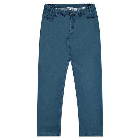  Jogging - Style, blue washed, JOE 10930 63