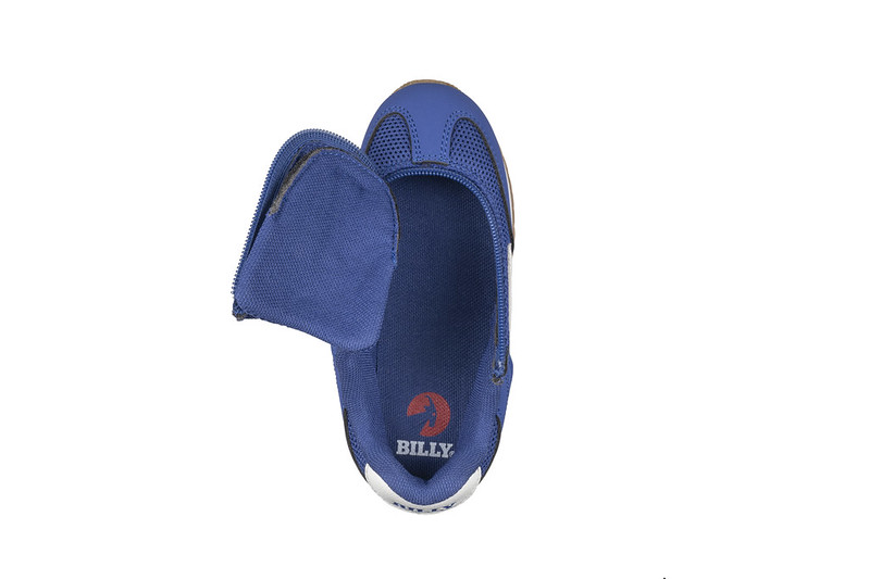 BILLY Footwear Retro Jogger BLUE BK25165-420 36-medium