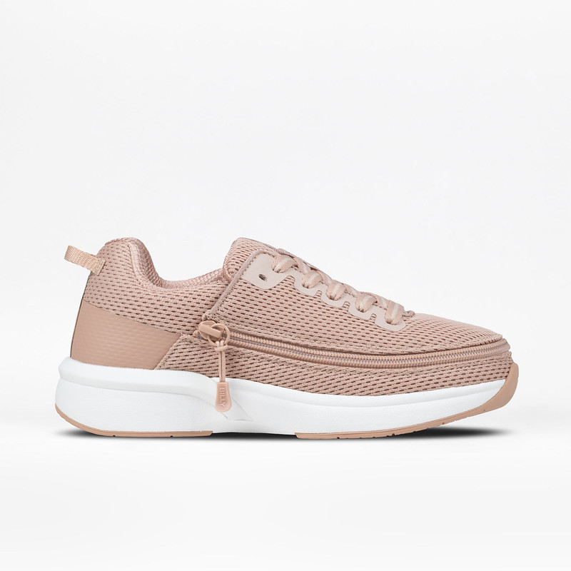 Billy Footwear OrthoEase Wide, Blush BW25179-680 41,5 wide