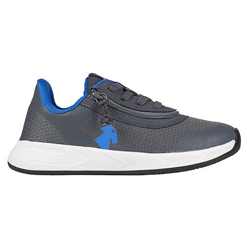 Billy Sport Inclusion Nylongewebe Normal Weit Dunkelgrau BK21314-021 27 normal