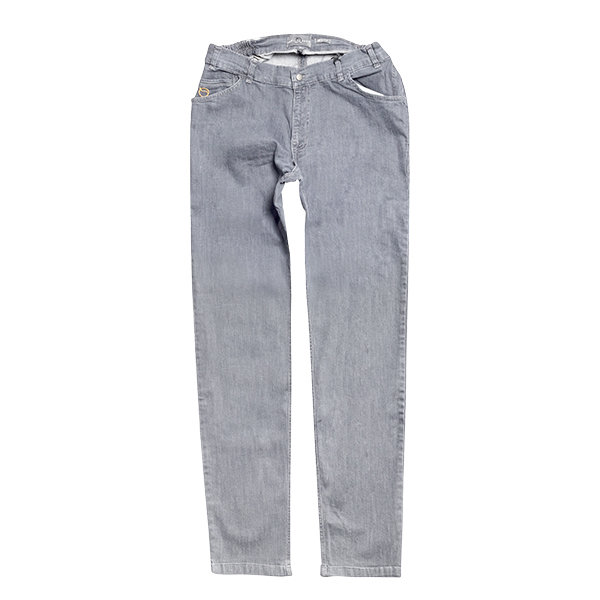 Men's Basic Jeans lightgrey JOE 10277 48-N