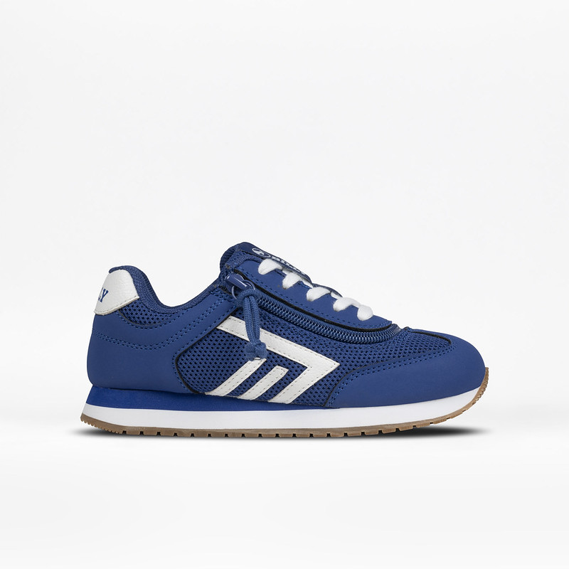 BILLY Footwear Retro Jogger BLUE BK25165-420 36-medium
