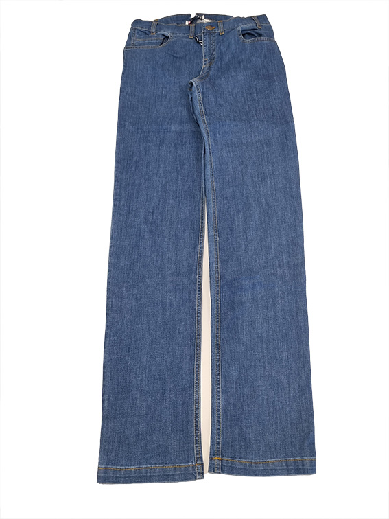 Summerjeans blue washed JOE, 10418 63