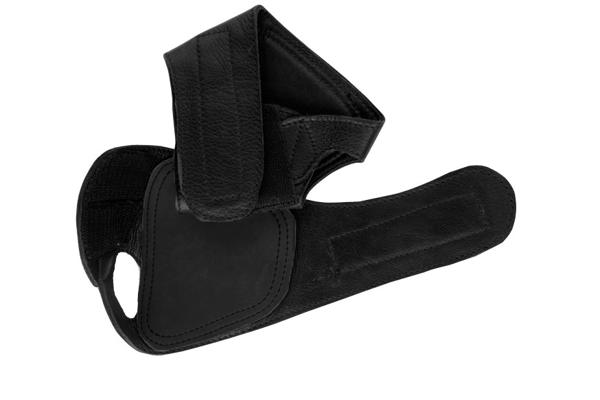 Handschutz, Schwarz 28094