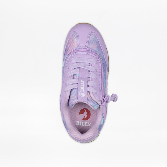 Billy Retro Jogger Toddler Lilac BT25165-500 27 medium