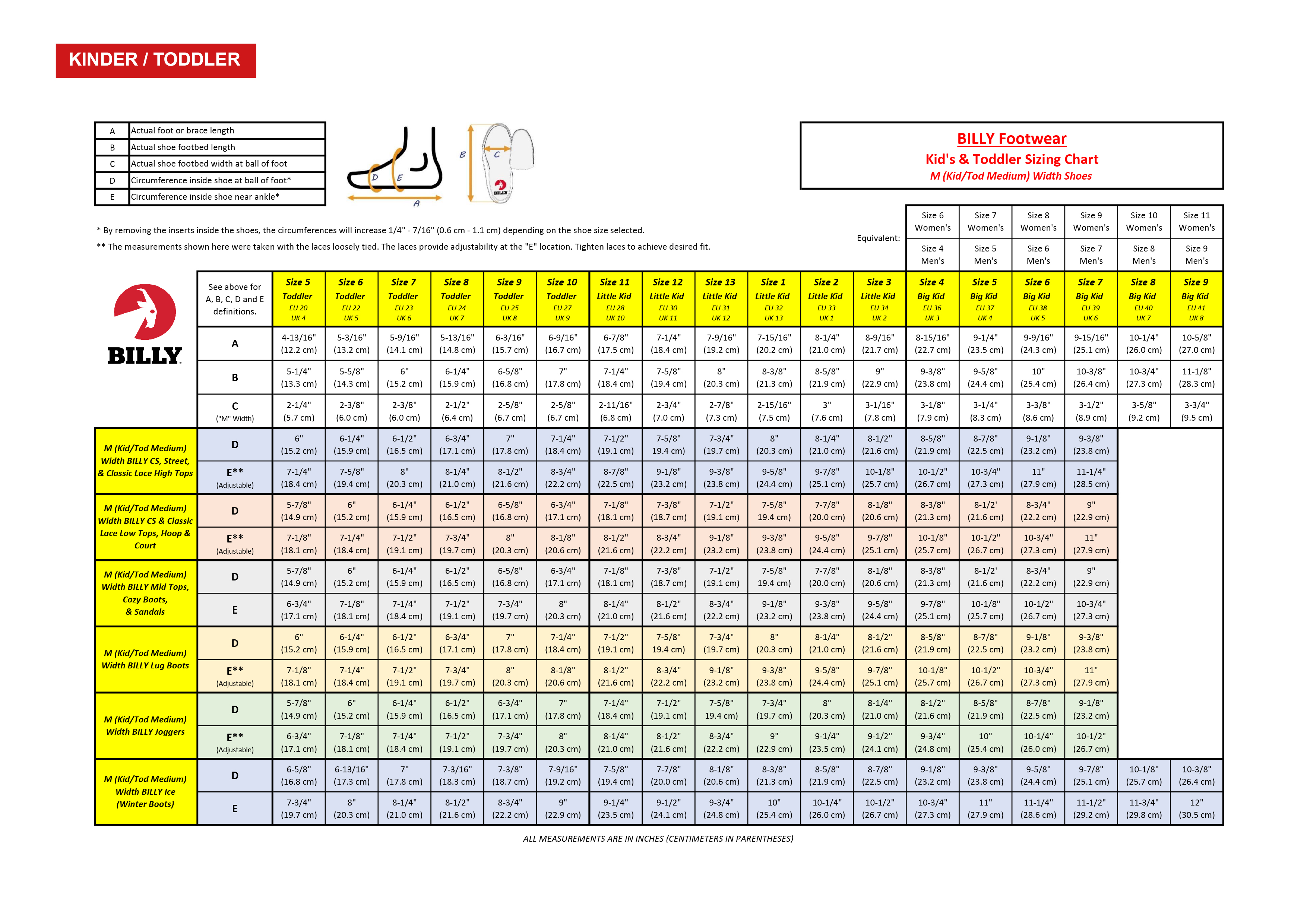 Billy Footwear Jogger Kind Pink Pink BK20003-650 39-normal