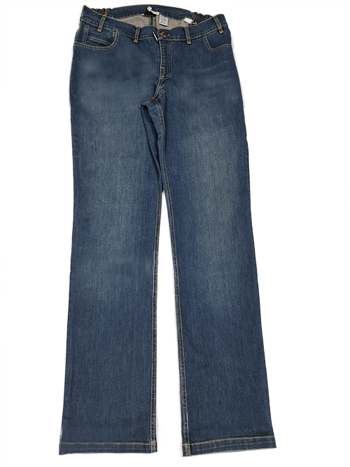 Men`s Jeans Fashion blue washed JOE 10402 56