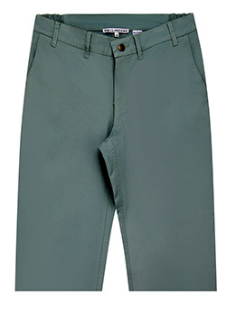 Bermuda, gray-beige 10419 60