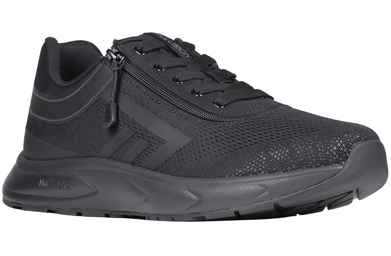 BILLY Footwear Sport Inclusion Men Medium/Wide black BM24171-001 13,5-wide