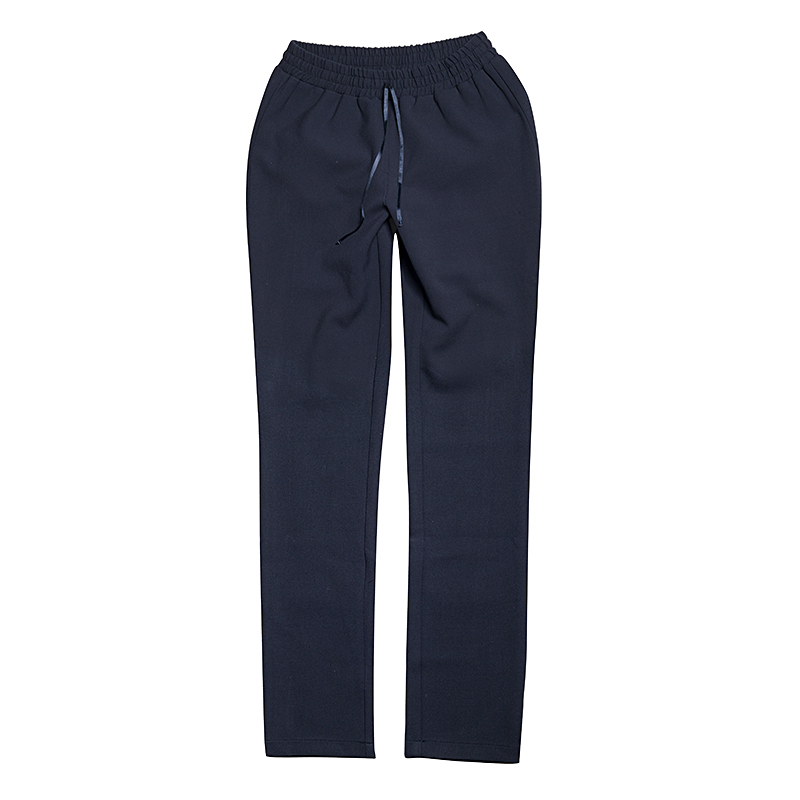 Women Jersey Pant, marine 10257