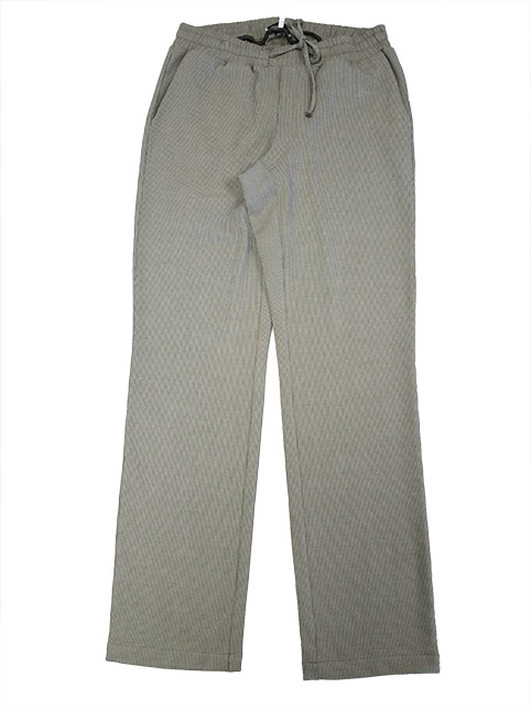  Slip-On-Pants with Zipper Alex,without tucks,10502 XXXXL