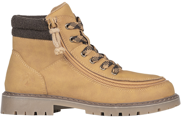 BILLY Lugs II Medium Wide brown  BK22344-260 31 wide