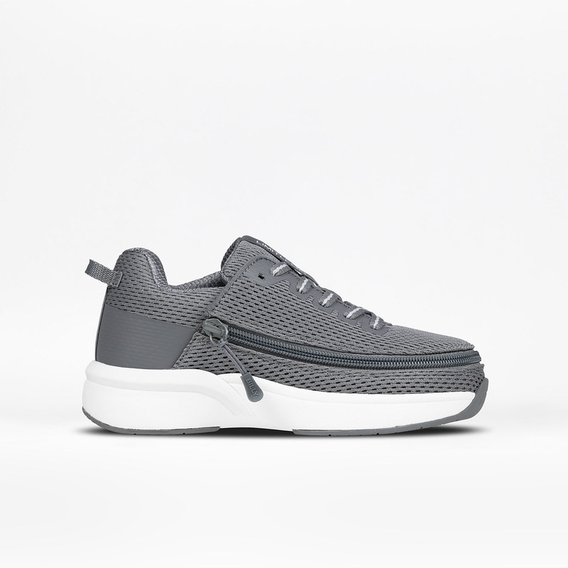 BILLY OrthoEase Wide Grey BK25179-010 39 wide