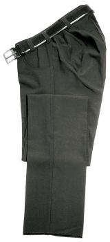 Business trousers for men antracit 10272 61