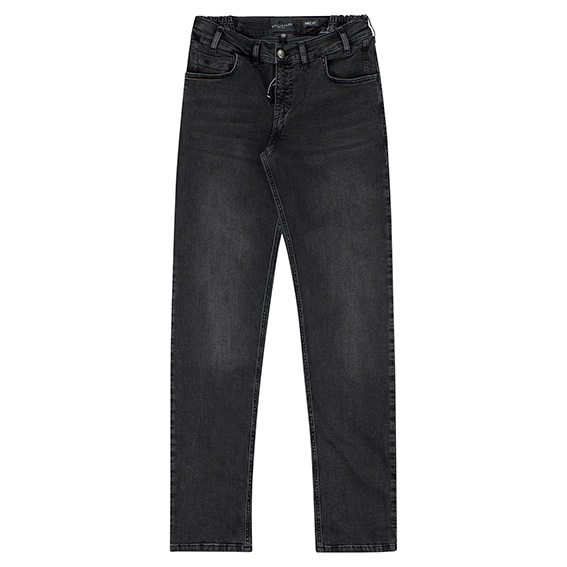Men's Basic Jeans Grey MIKE 10278
