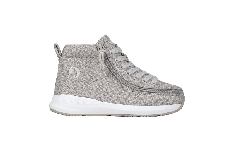BILLY Orthflex Wide/Extrawide Grey BK24167-050 39 extra wide