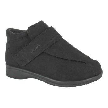 Verbandschuh Schwarz 90009