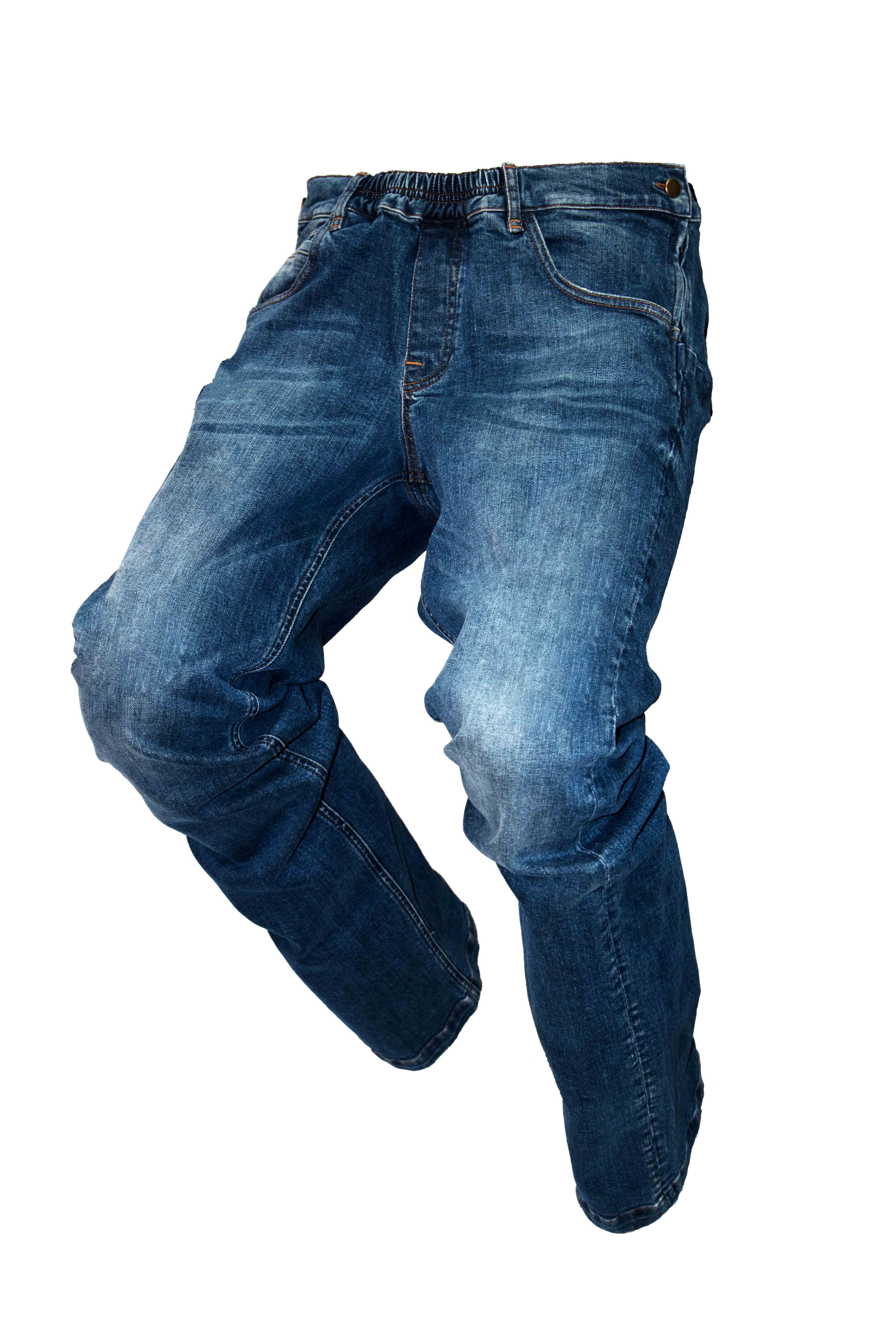 Herren-Jeans MAX Multifunktion 10902