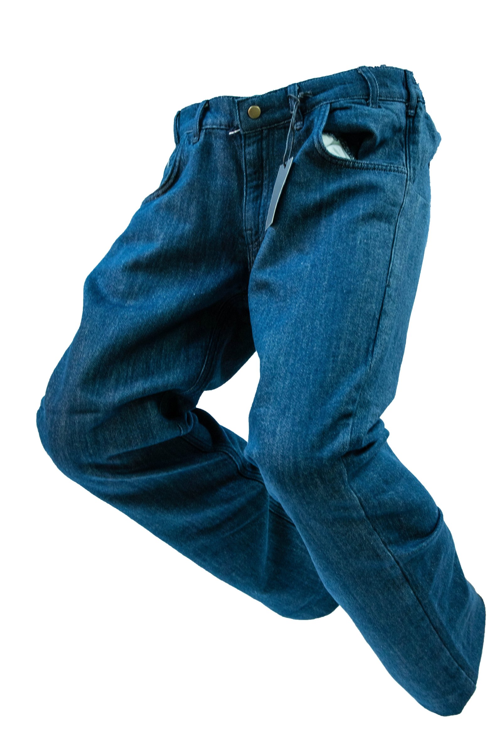 Men's Thermo-Jeans JOE 10908