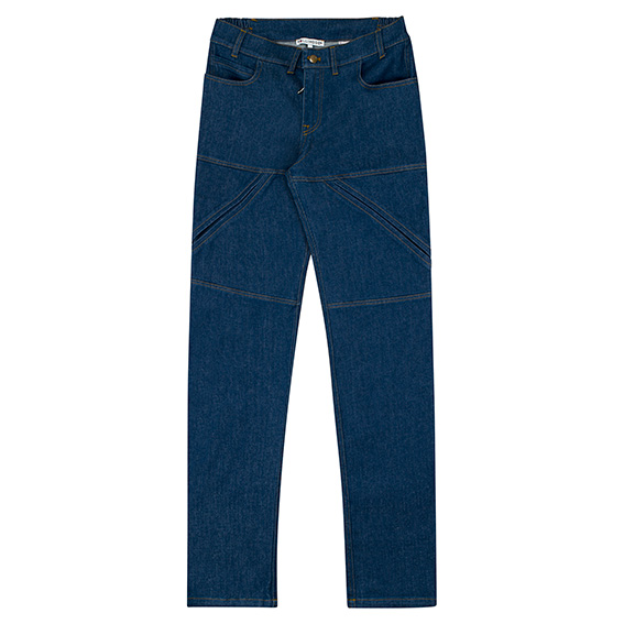Men Jeans with side pocket Mike 10855 63