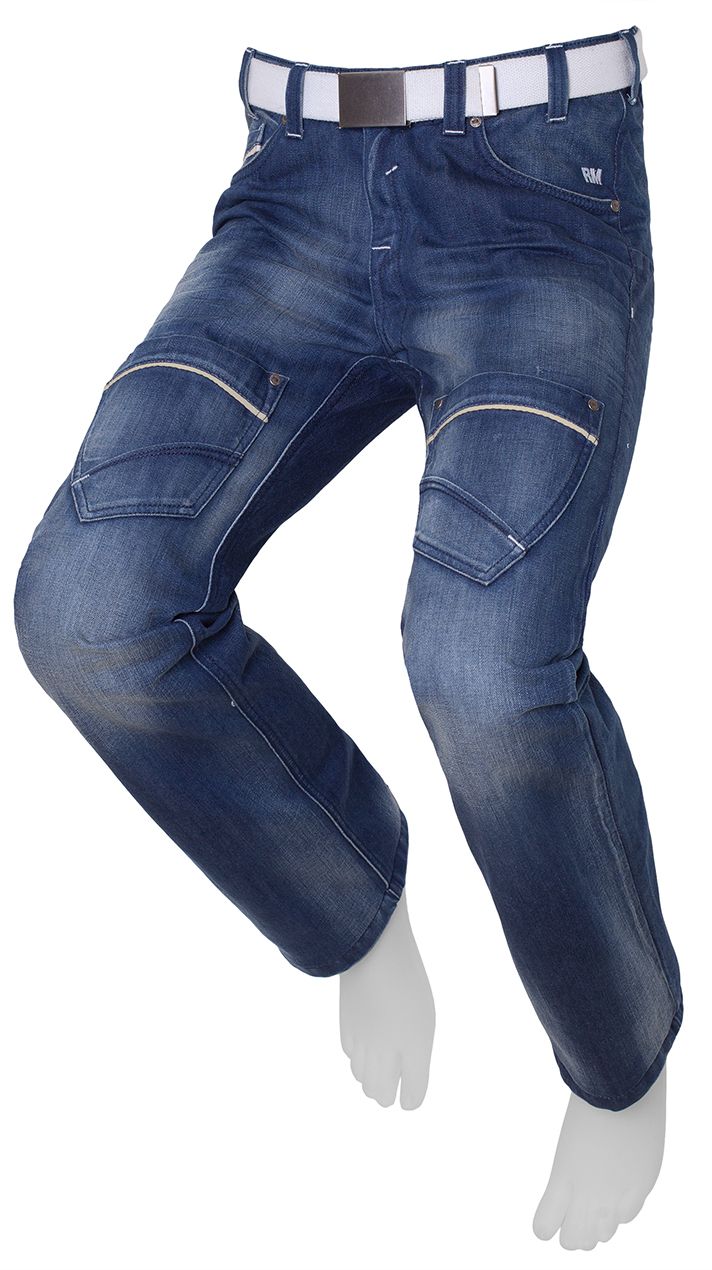 Men's jeans blue, JOE 10108