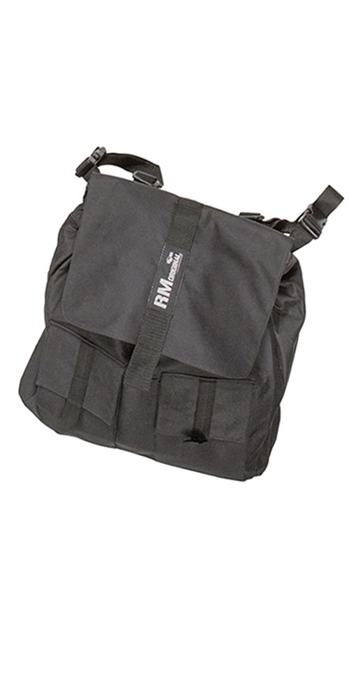 Rucksack für den Rollstuhl 15982