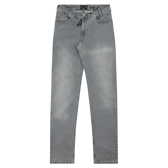 Men's Basic Jeans light grey MIKE 102781 63-EL
