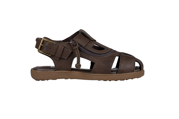 BILLY Sandals Brown BK22134-200 10,5