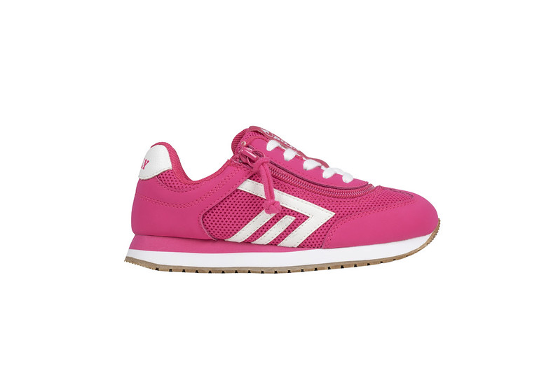 BILLY Footwear Retro Jogger Fuchsia BK25165-670 36-medium