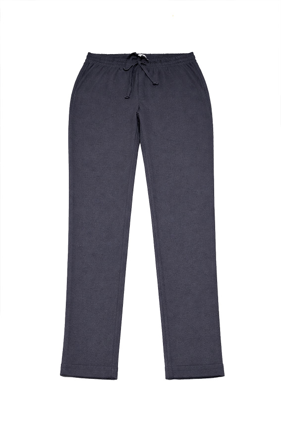 Leisure Pants Alex darkblue 10853 4XL