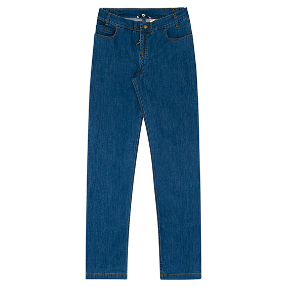 Summerjeans blue washed Mike, 10417 63