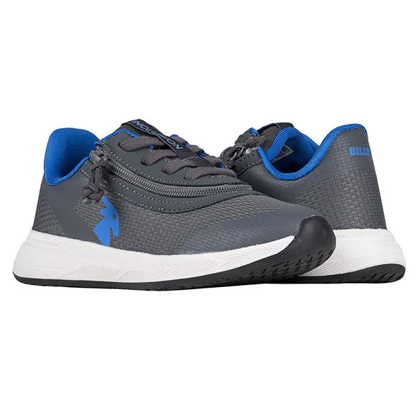 Billy Sport Inclusion Nylongewebe Normal Weit Dunkelgrau BK21314-021 27 normal