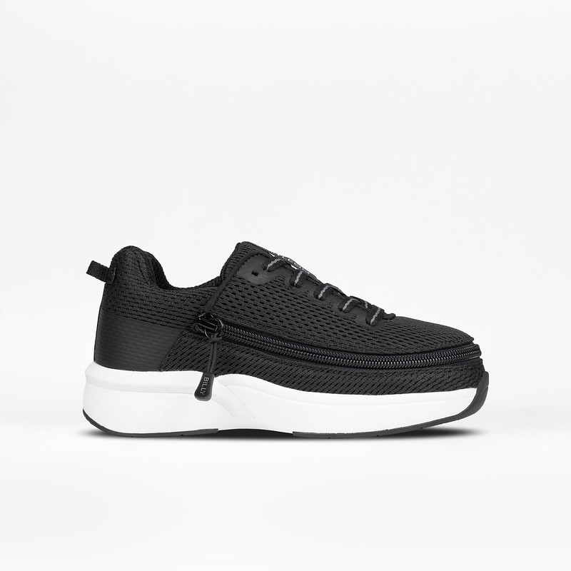 BILLY OrthoEase extra wide black BK25179-001 39 extra wide
